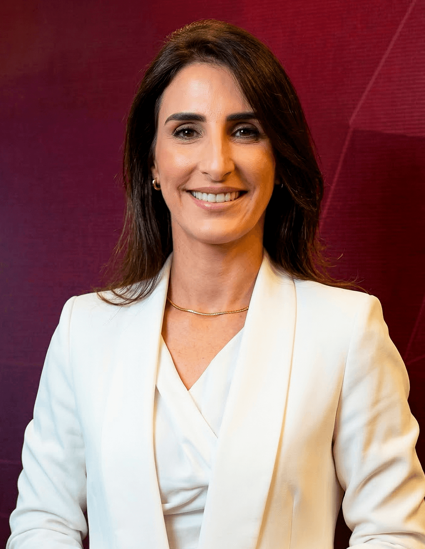 Bárbara de Cézaro