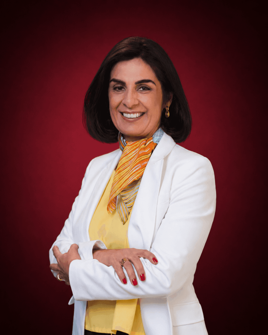Cristina Stringari Pasqual