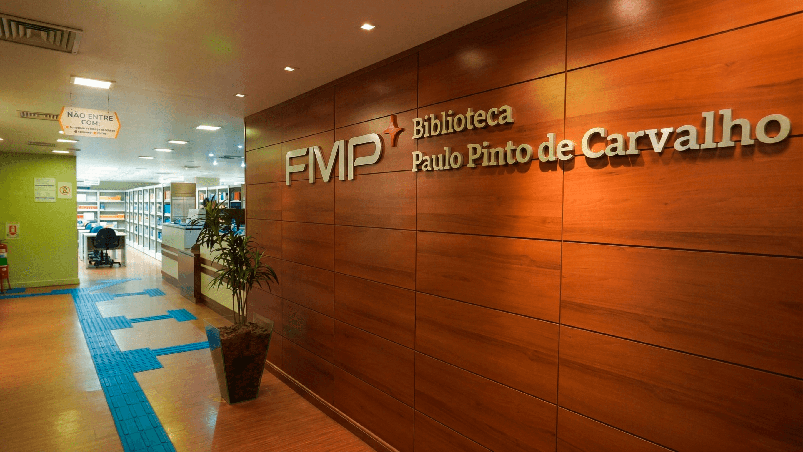Biblioteca