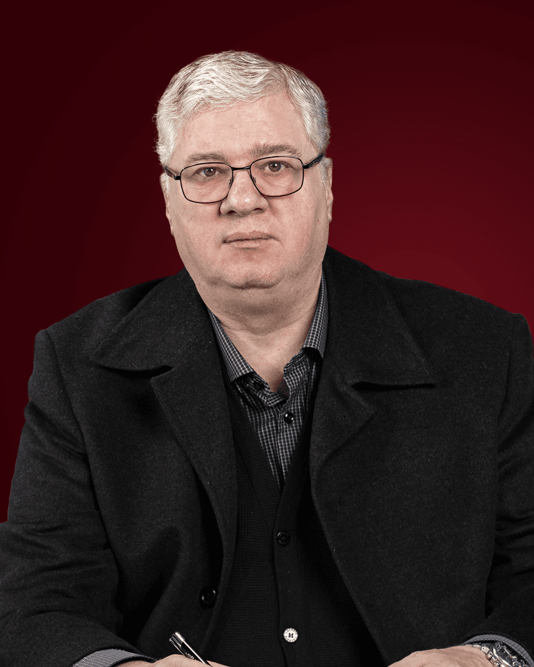 Alexandre Lipp João