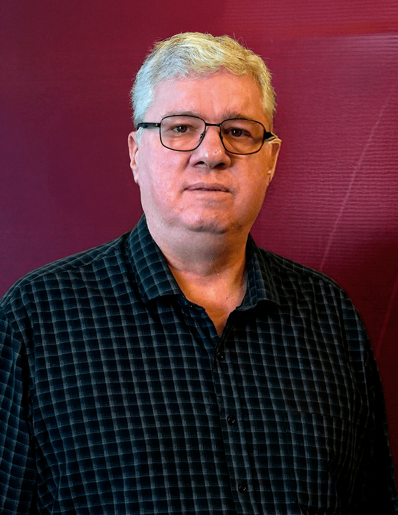 Alexandre Lipp João