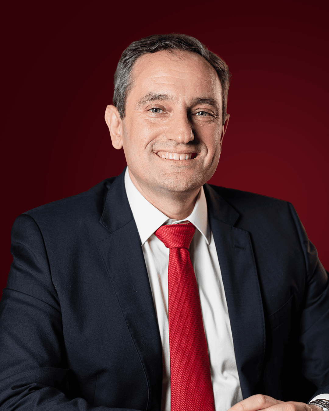 Augusto Tanger Jardim