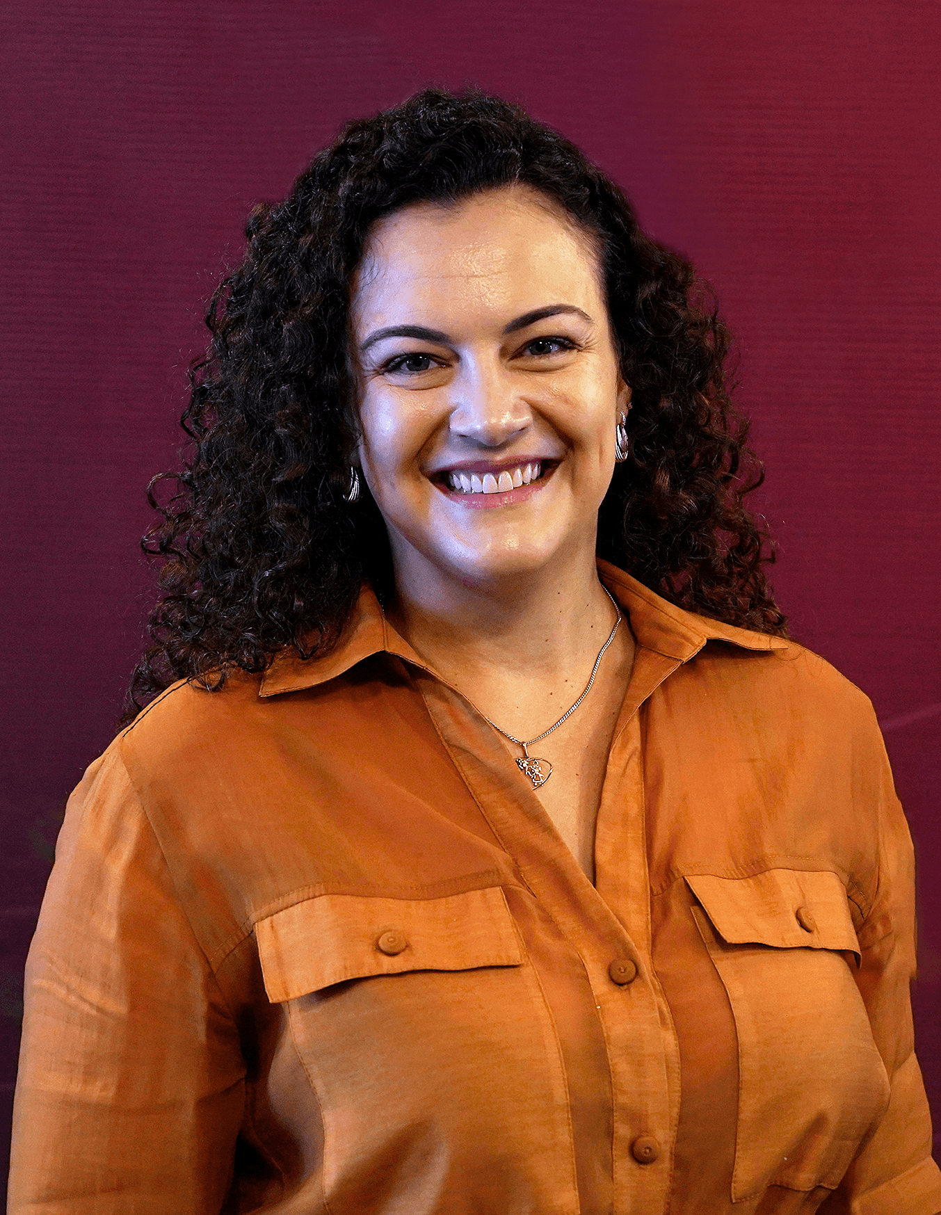 Caroline Dimuro Bender D'avila