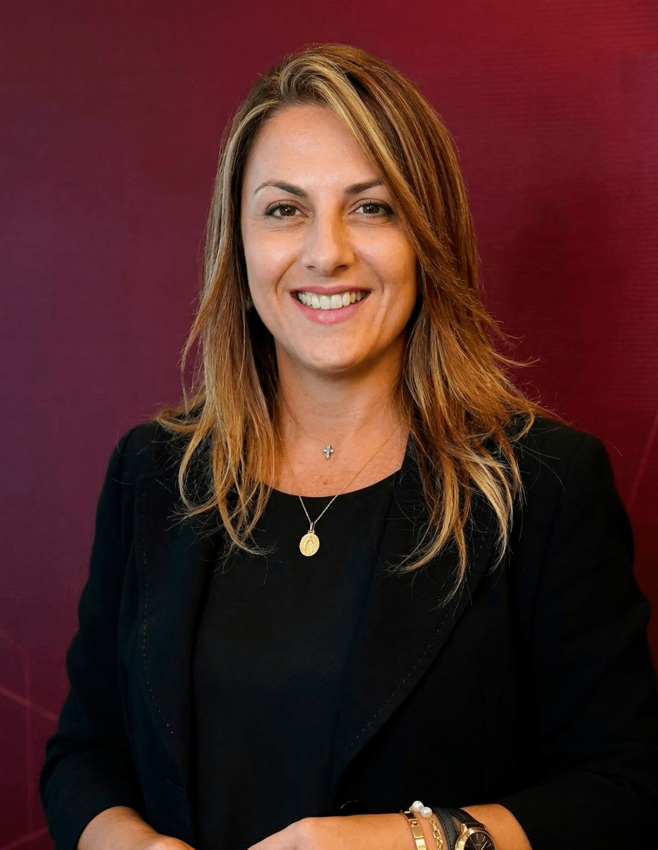 Cristiane da Costa Nery