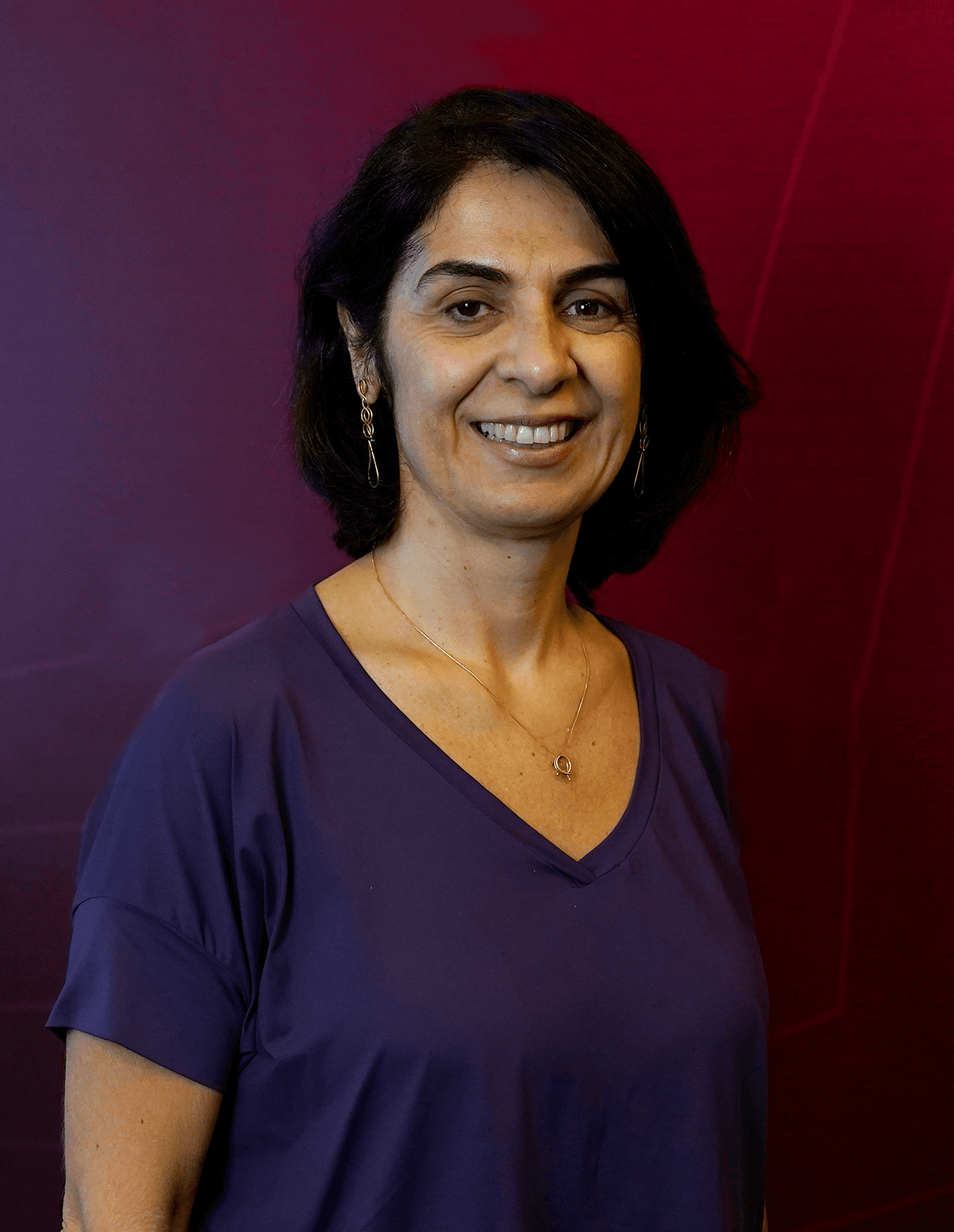 Cristina Stringari Pasqual