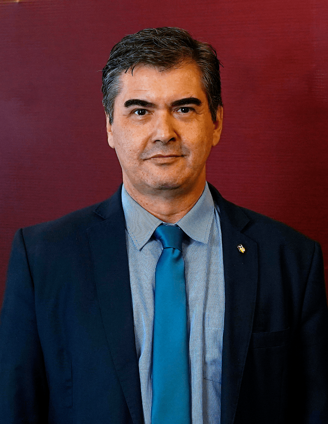 David Medina da Silva