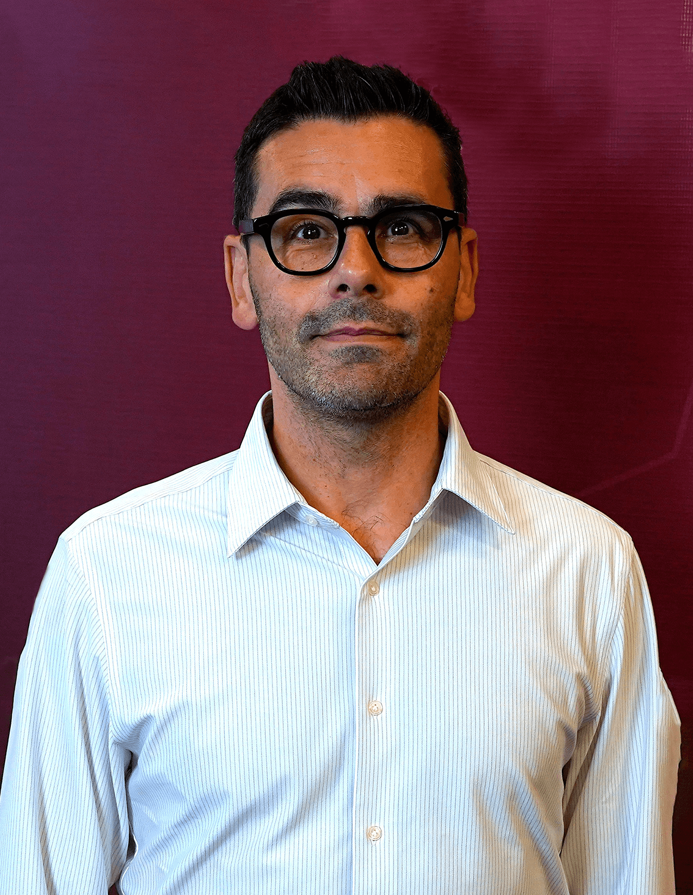 Francisco José Borges Motta