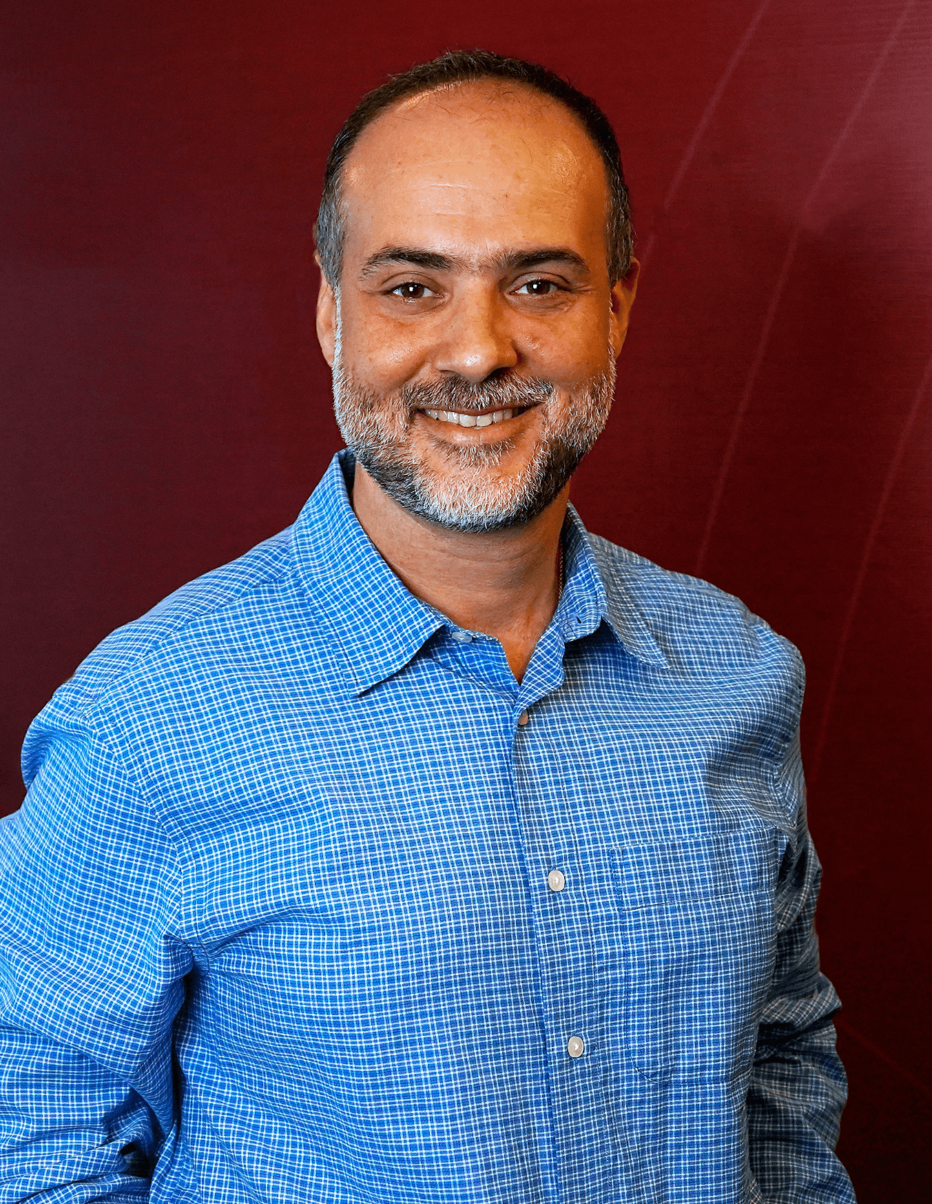 Frederico Freitas