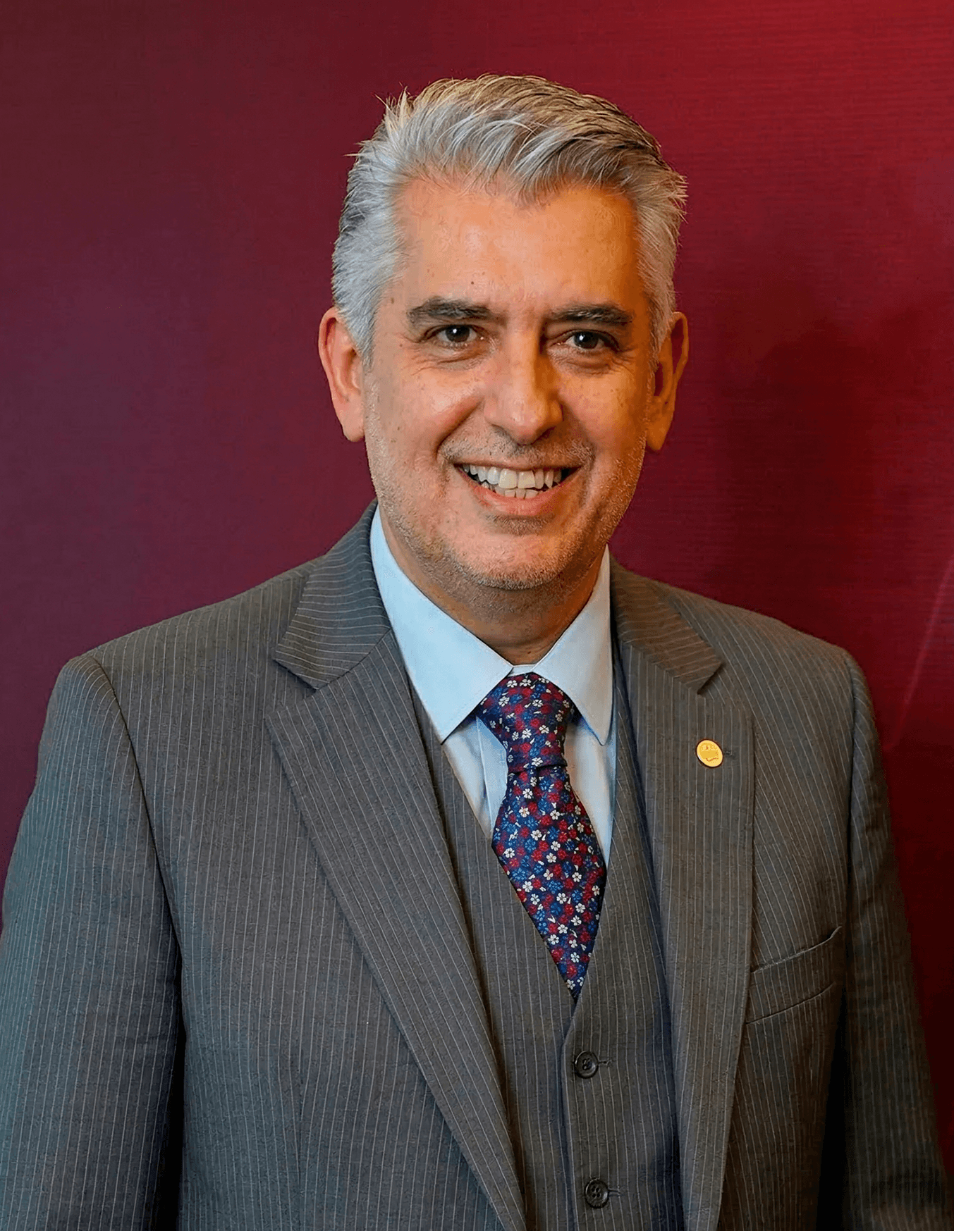 Geraldo Costa da Camino