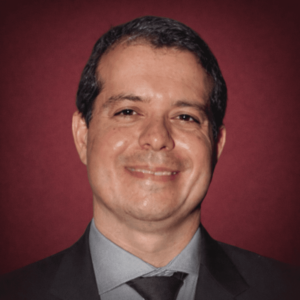 Guilherme Magalhães Martins