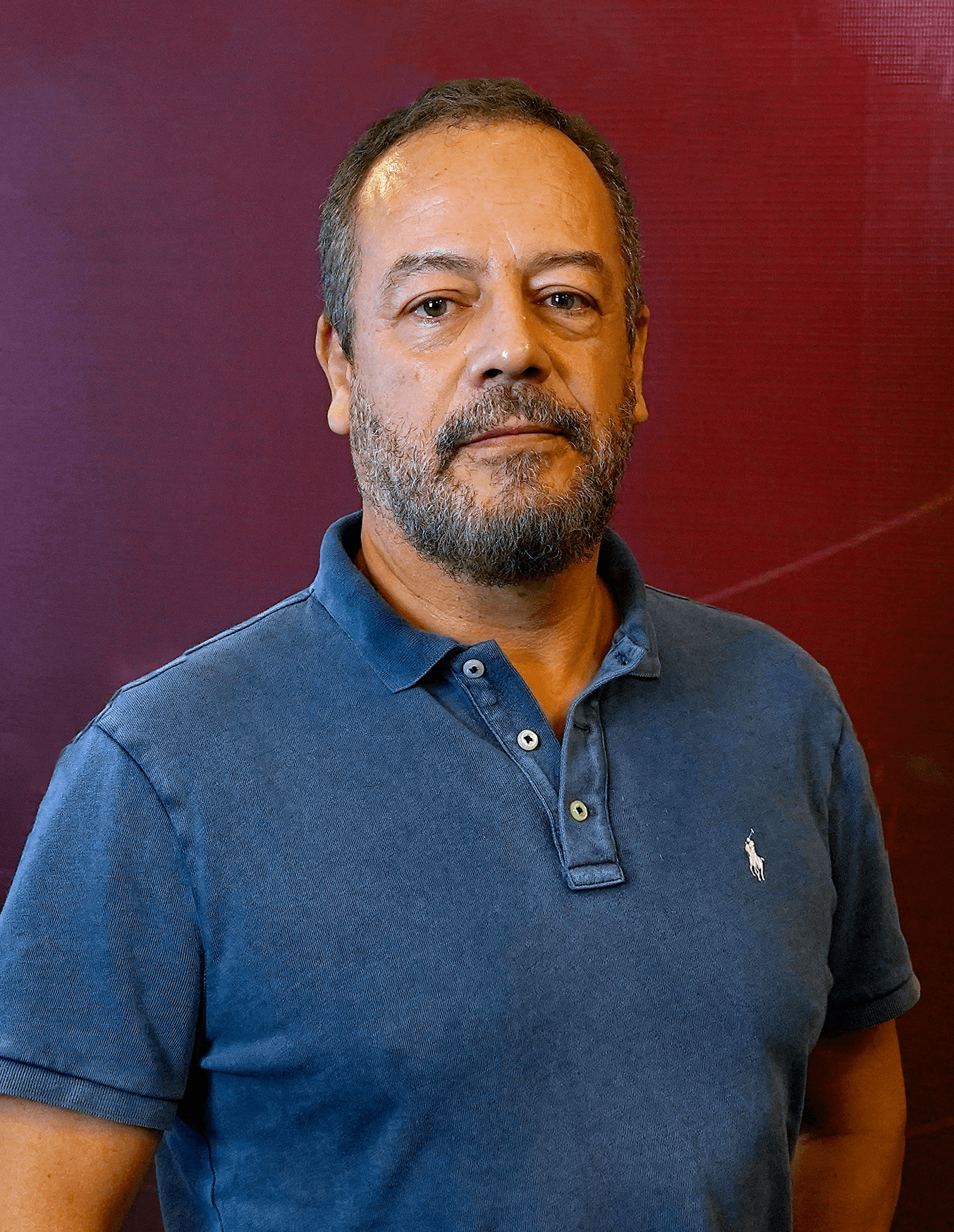 José Tadeu Neves Xavier