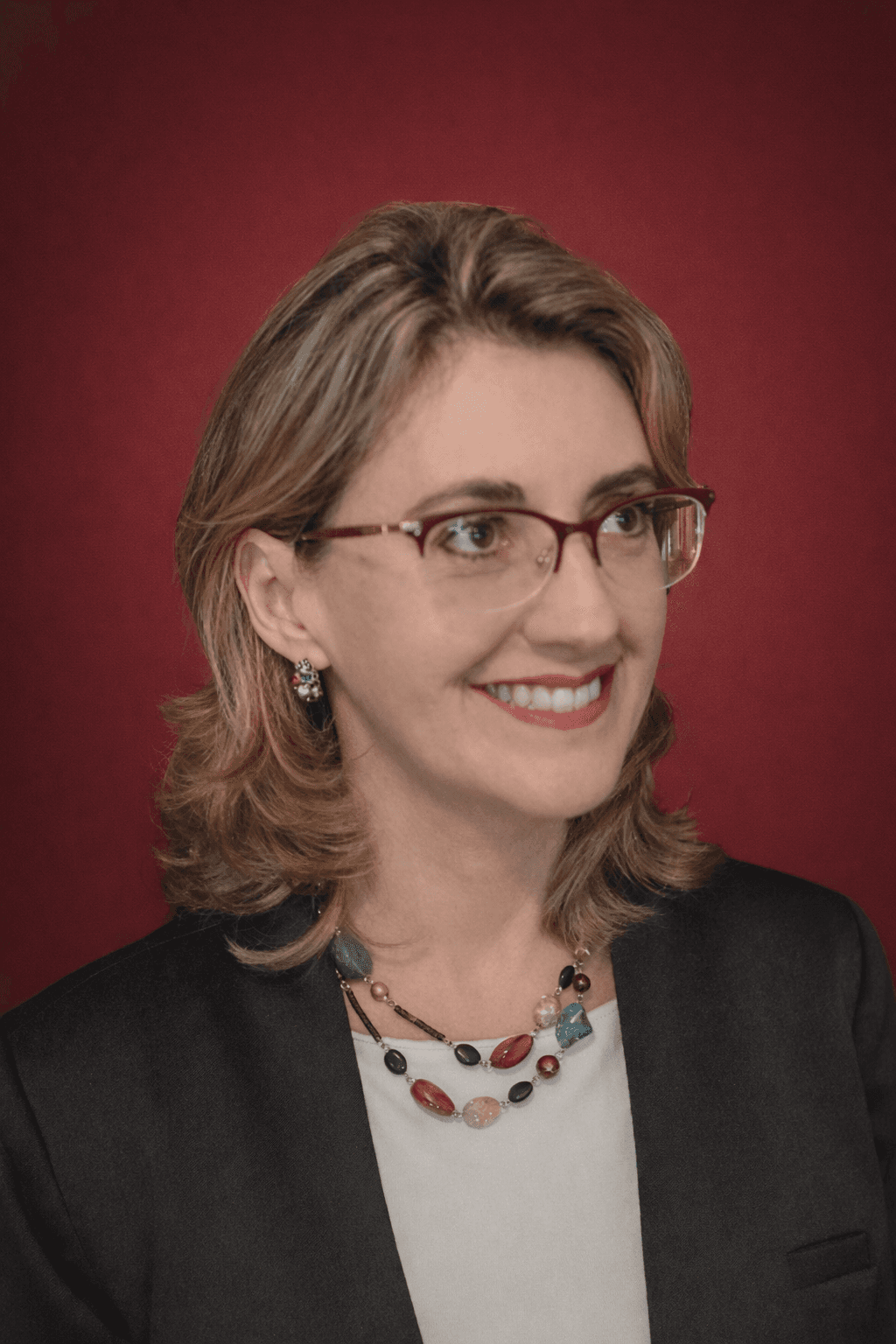 Luciana Luso de Carvalho