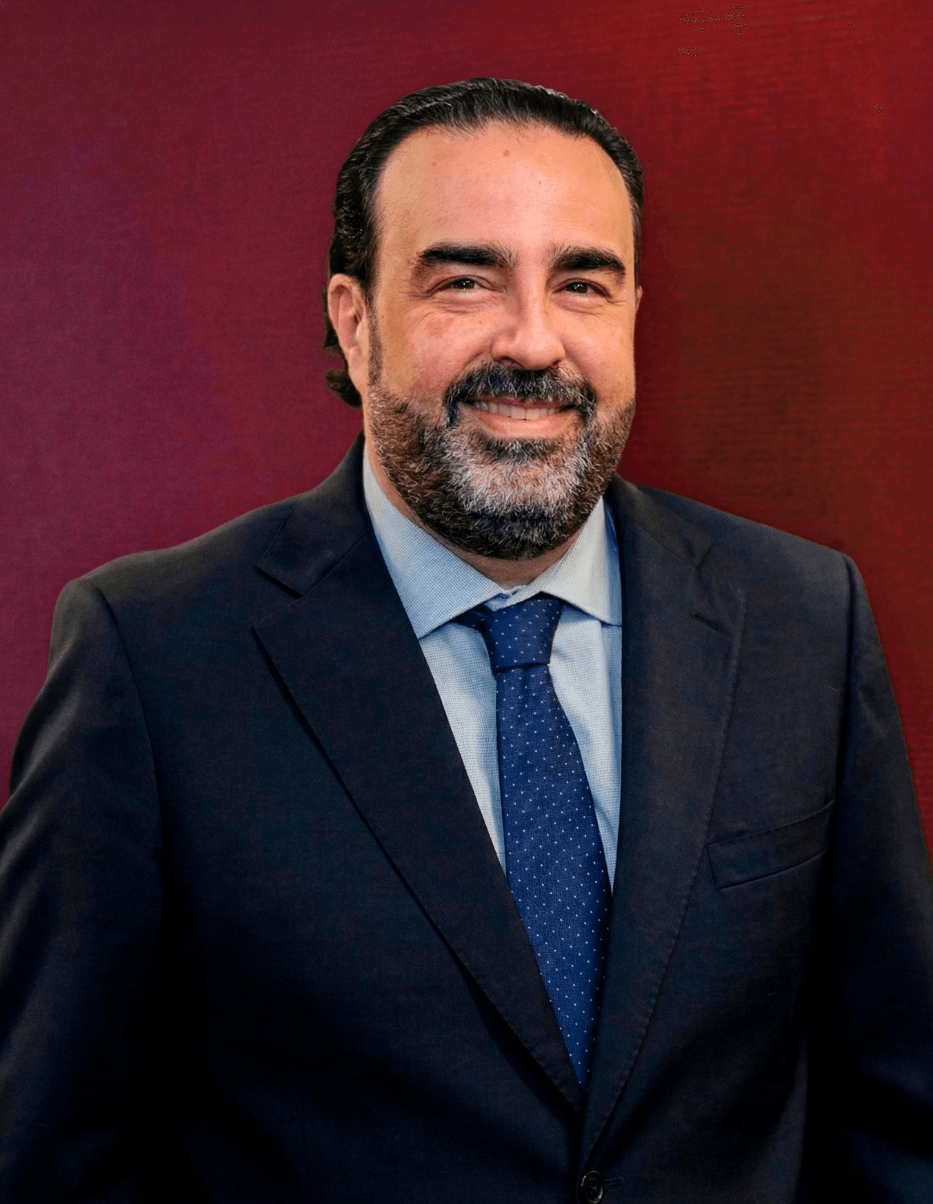 Luciano de Faria Brasil