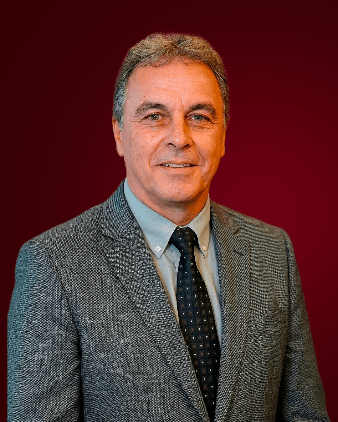 Luis Augusto Stumpf Luz