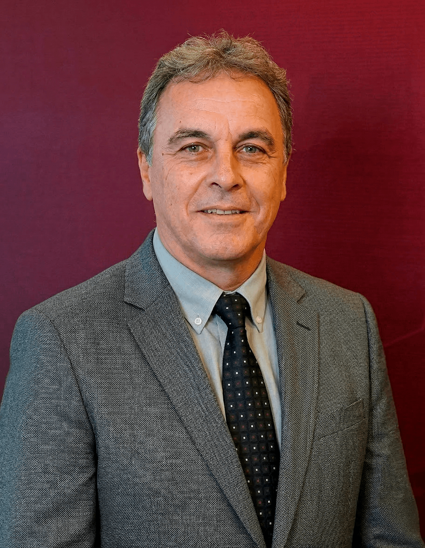 Luis Augusto Stumpf Luz