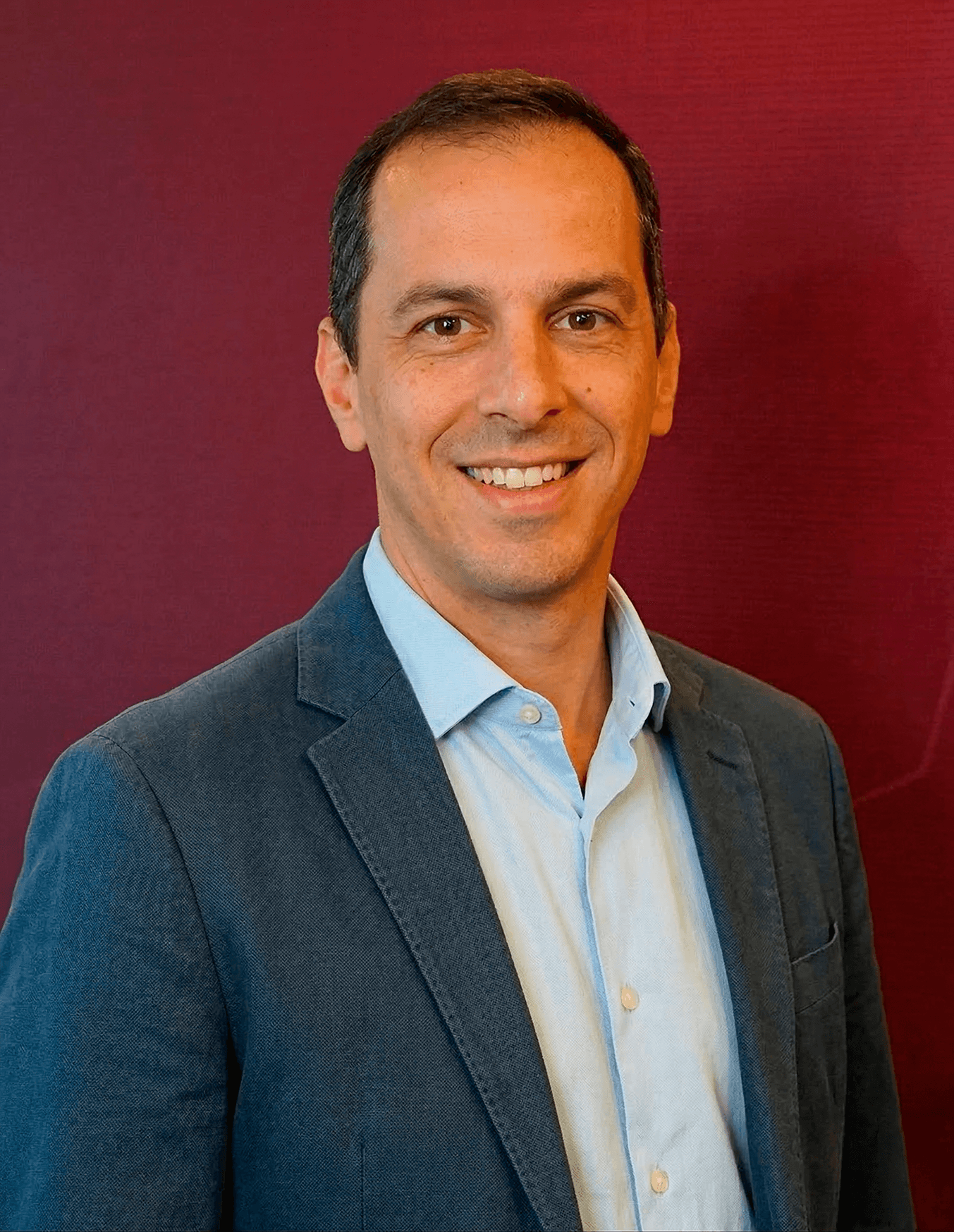 Marcio Abreu Ferreira da Cunha