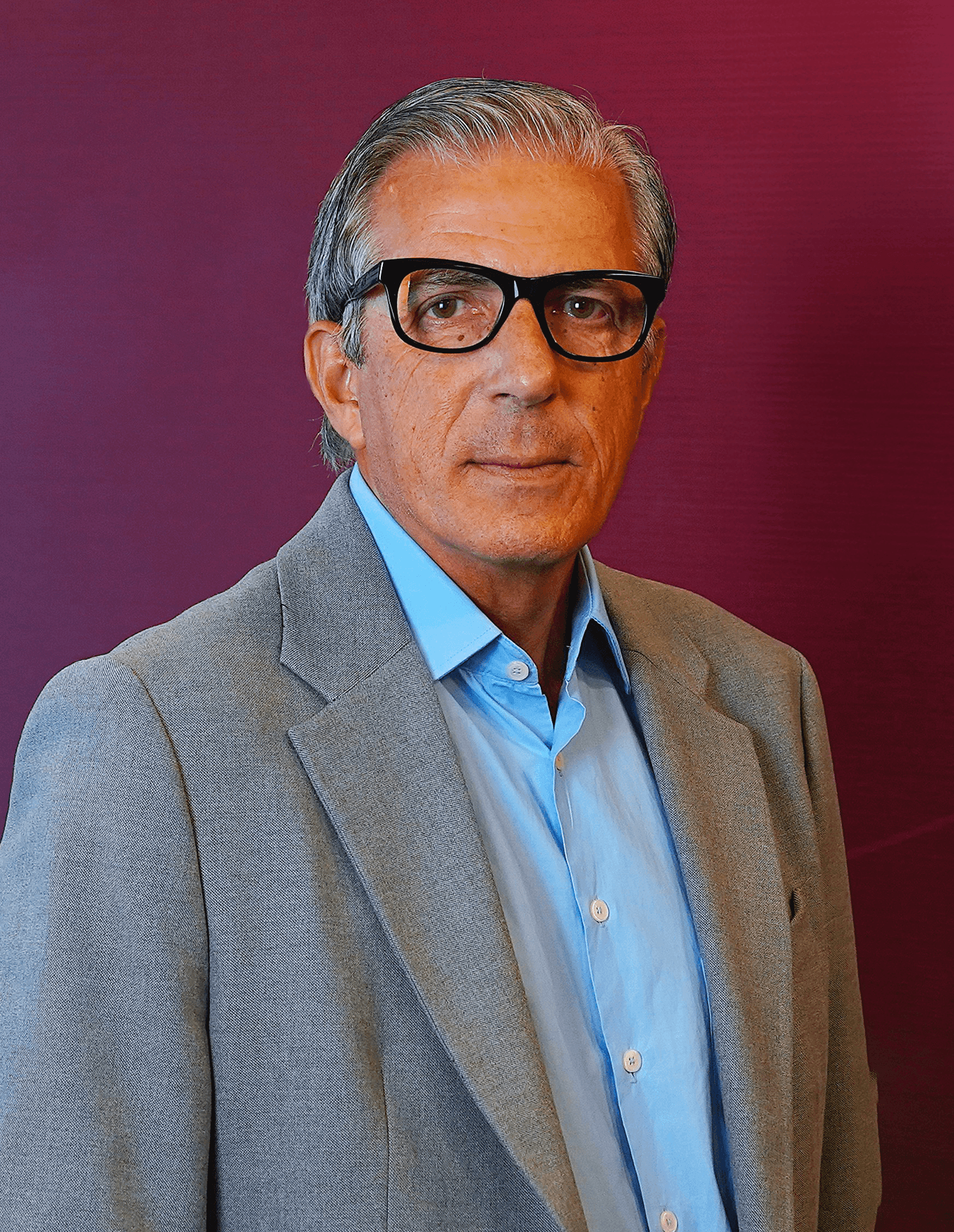 Mauro Henrique Renner