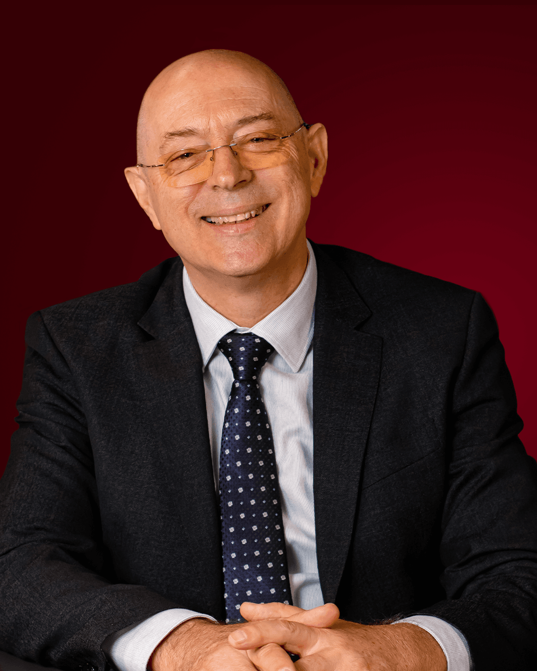 Mauro Luis Silva de Souza