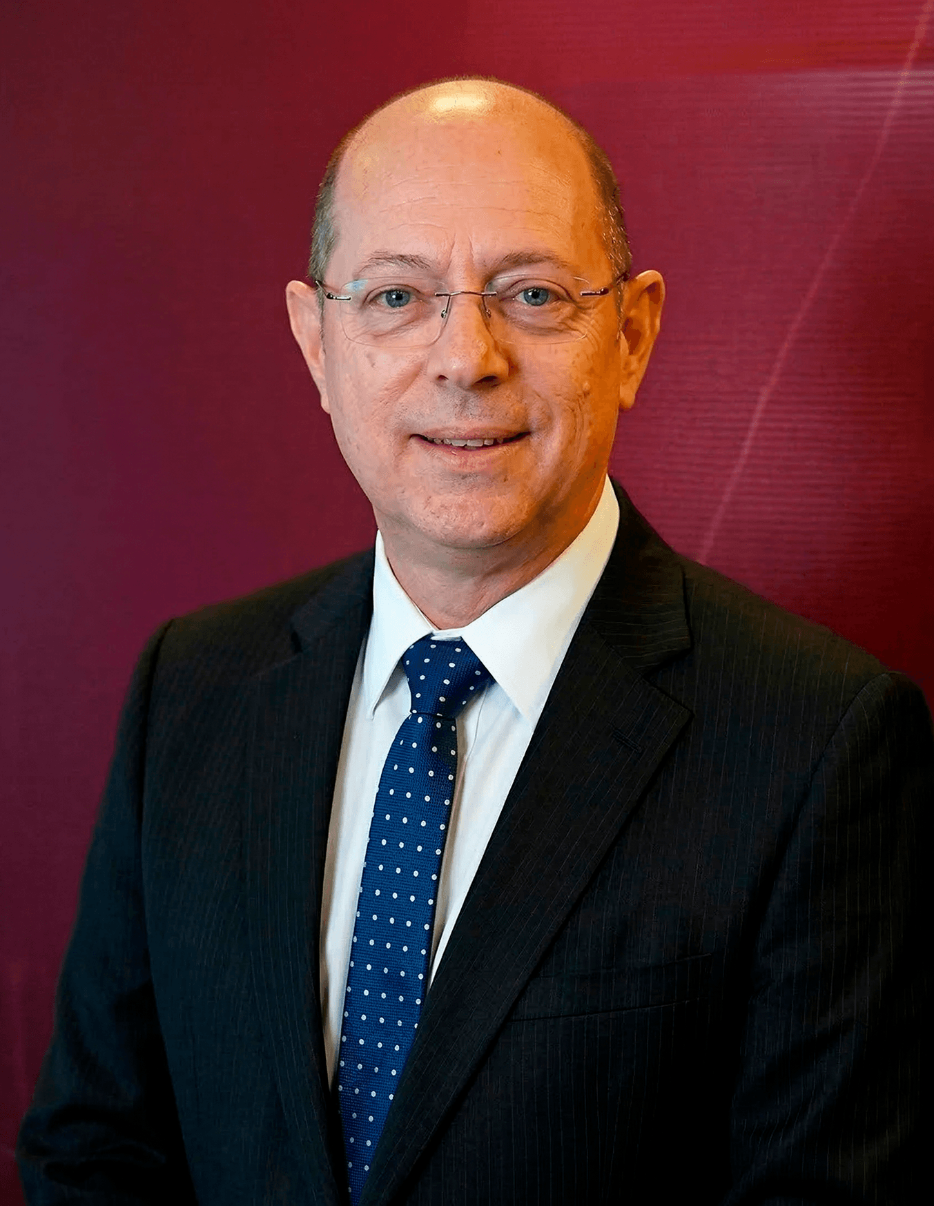 Mauro Luís Silva de Souza