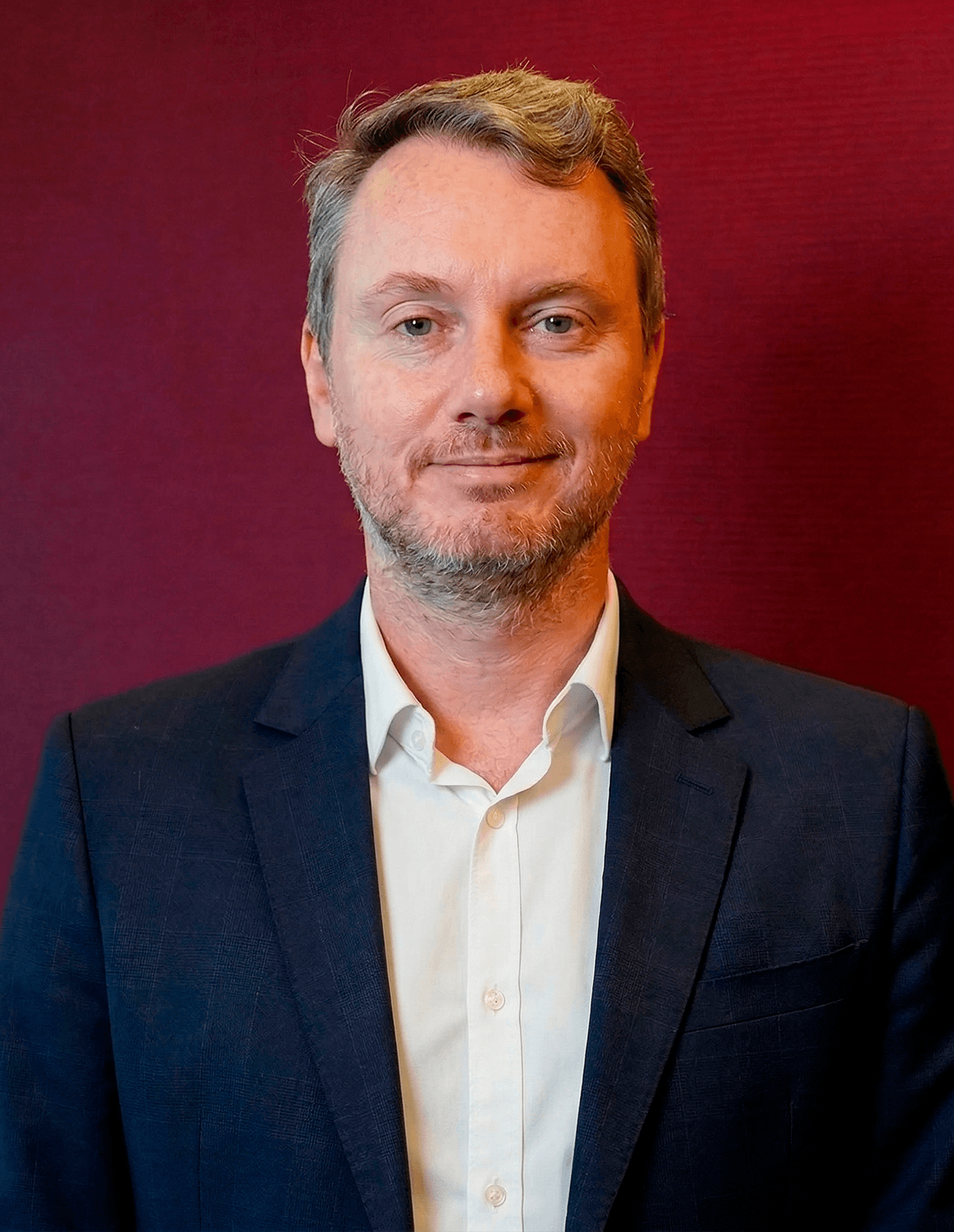 Michael Flach