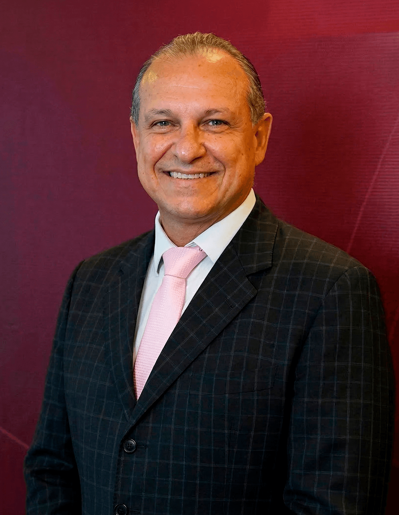 Paulo Valério Dal Pai Moraes