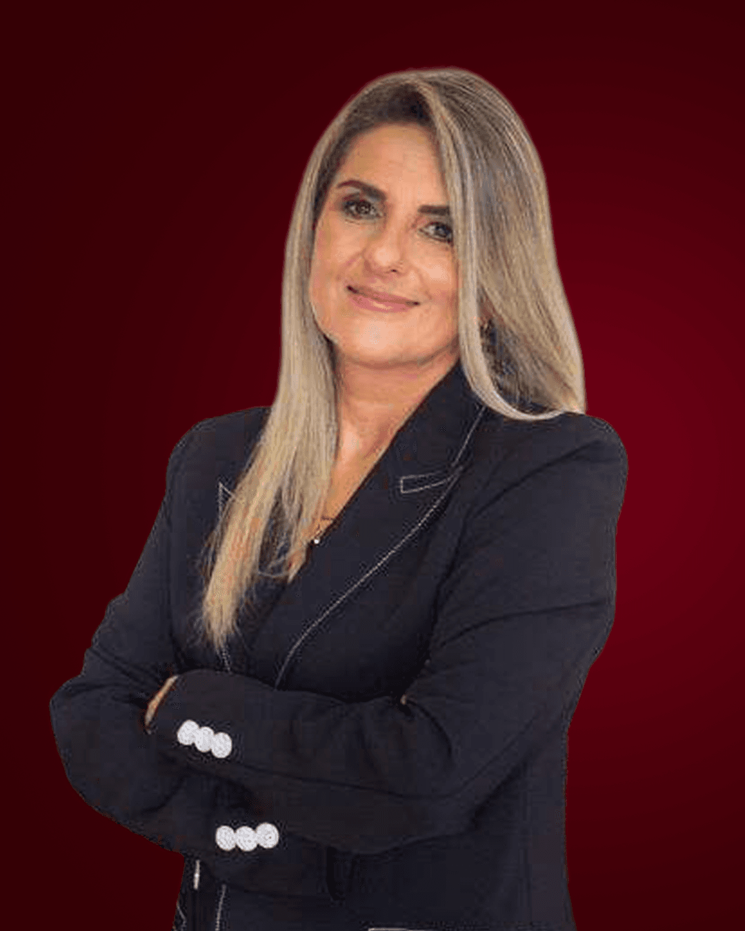 Raquel Fabiana Lopes Sparemberger