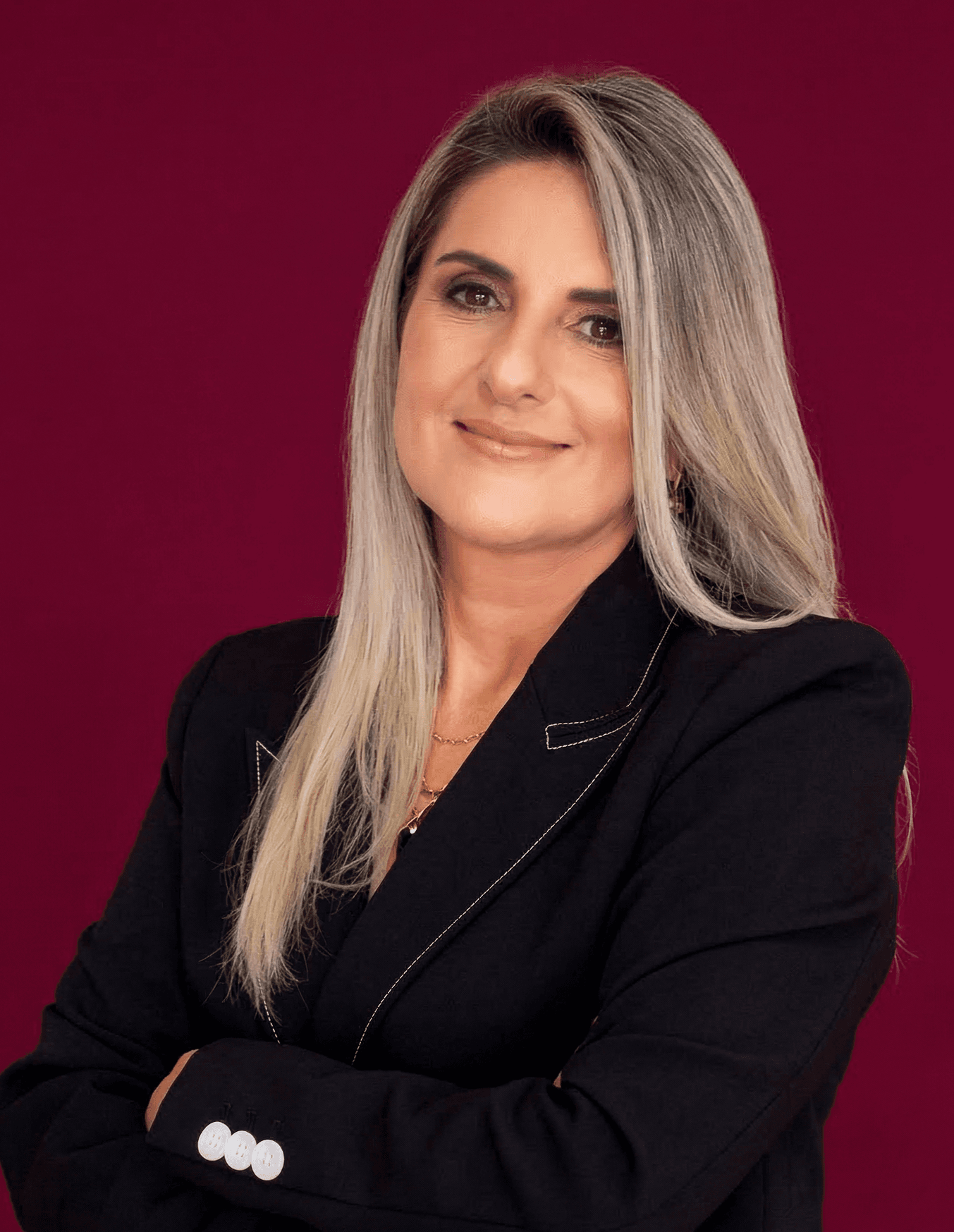 Raquel Fabiana Lopes Sparemberger