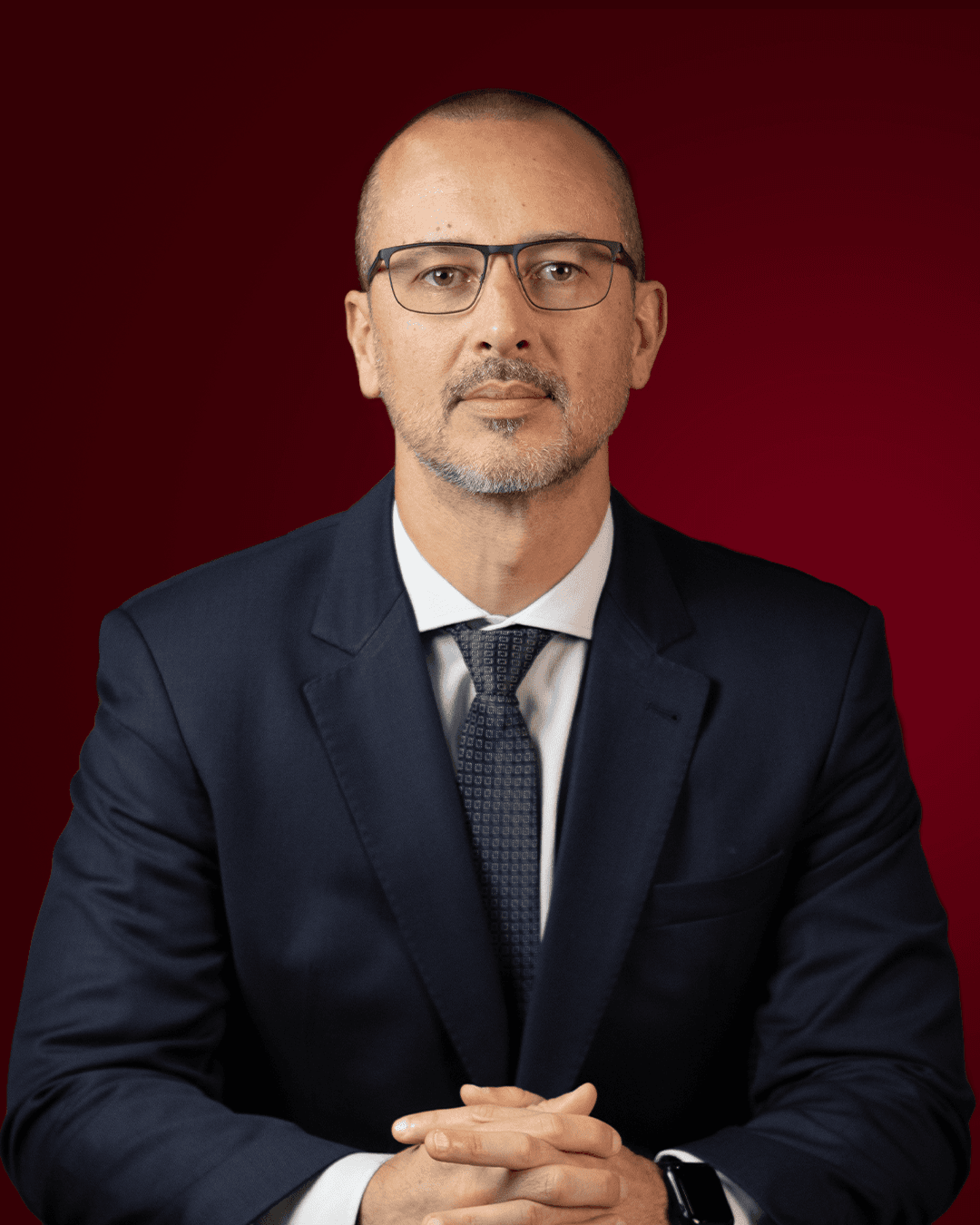 Rodrigo da Silva Brandalise