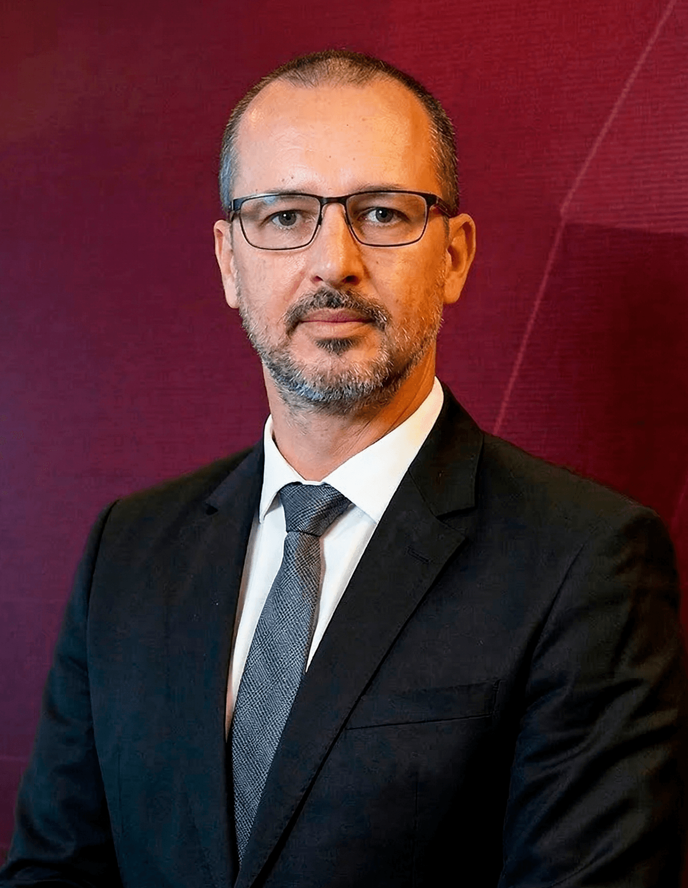 Rodrigo da Silva Brandalise