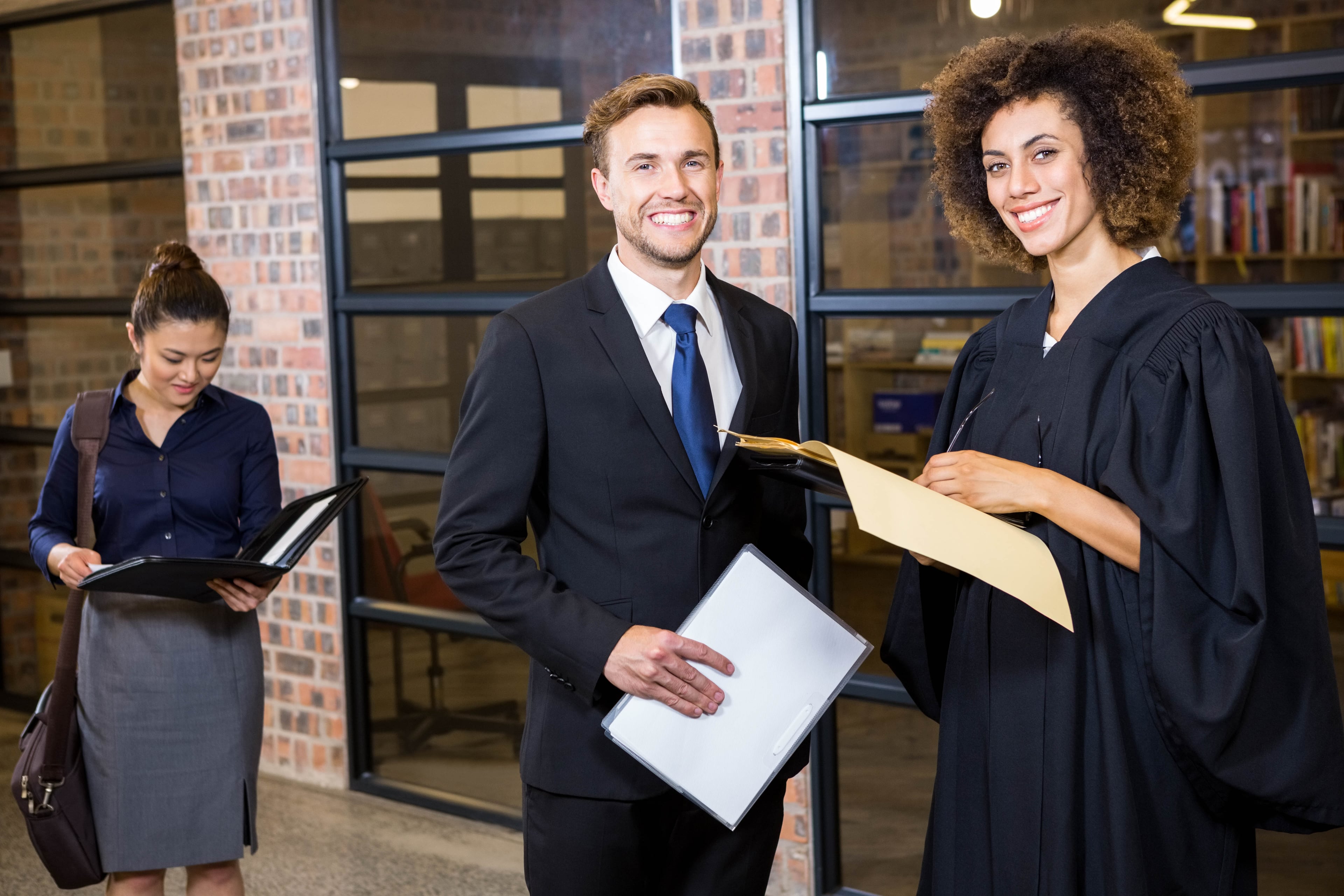 Provas sociais reais