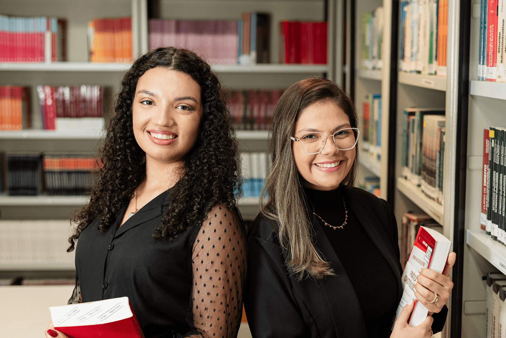 Gradução em Direito