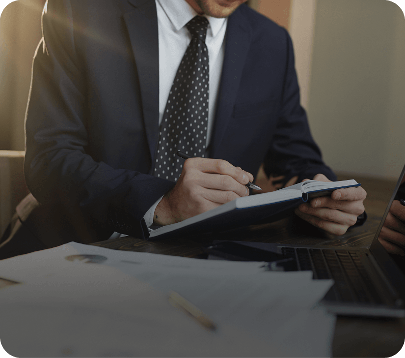 Estágio Obrigatório