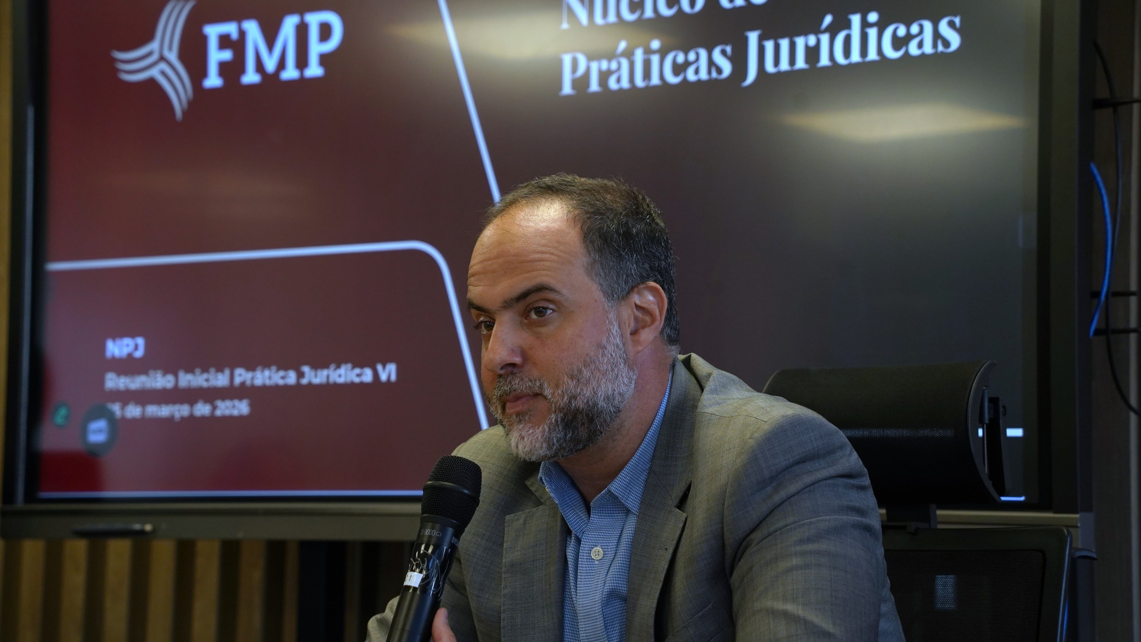NPJ em ação 5