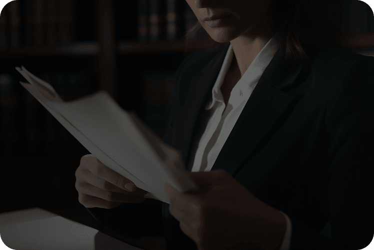 Produção de peças jurídicas