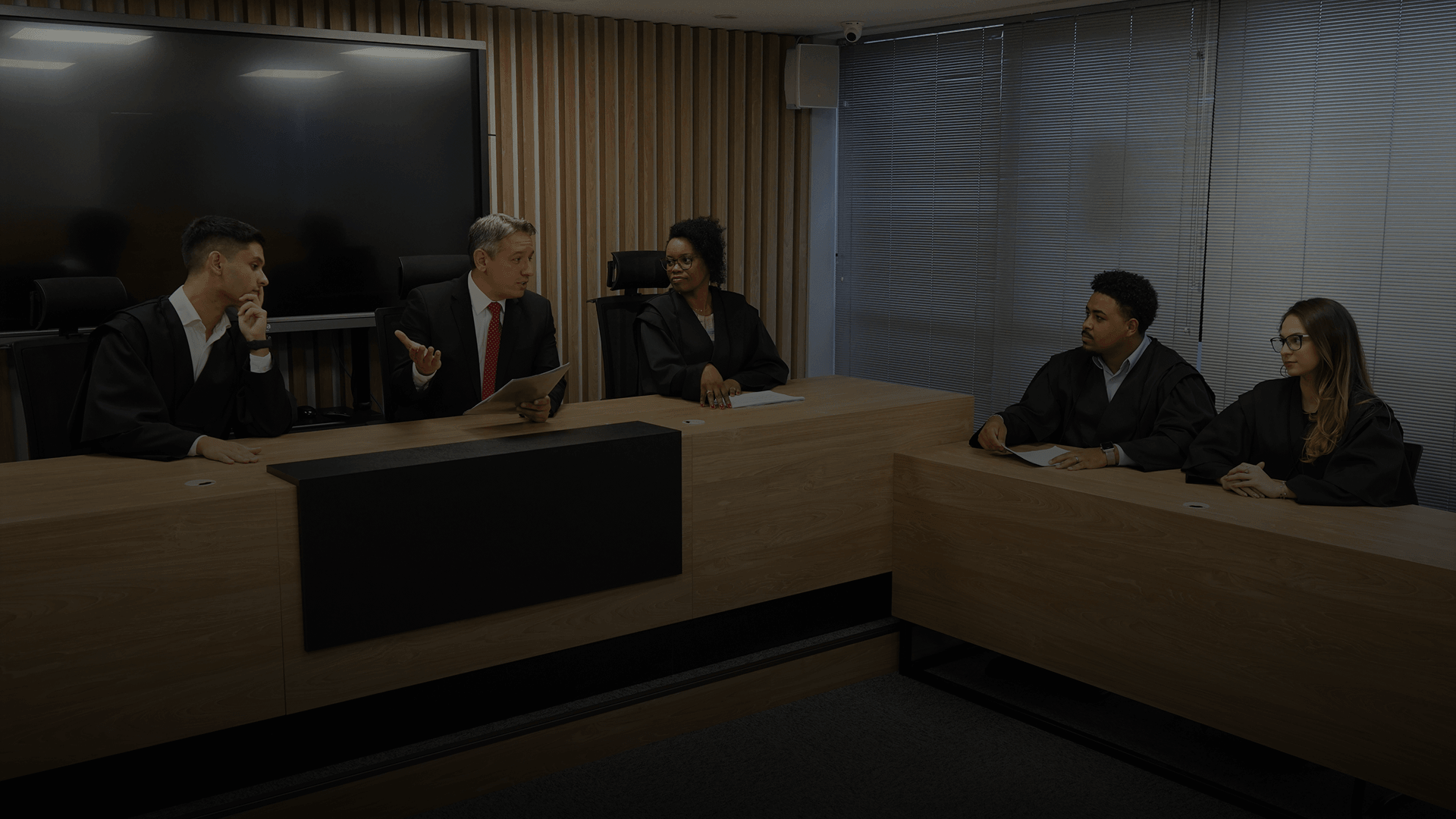 Imagem de capa: concluir sua formação acadêmica — FMP Faculdade de Direito, Porto Alegre