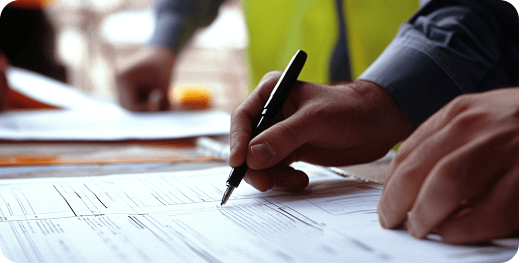 Reconhecimento, estabilização e satisfação de direitos