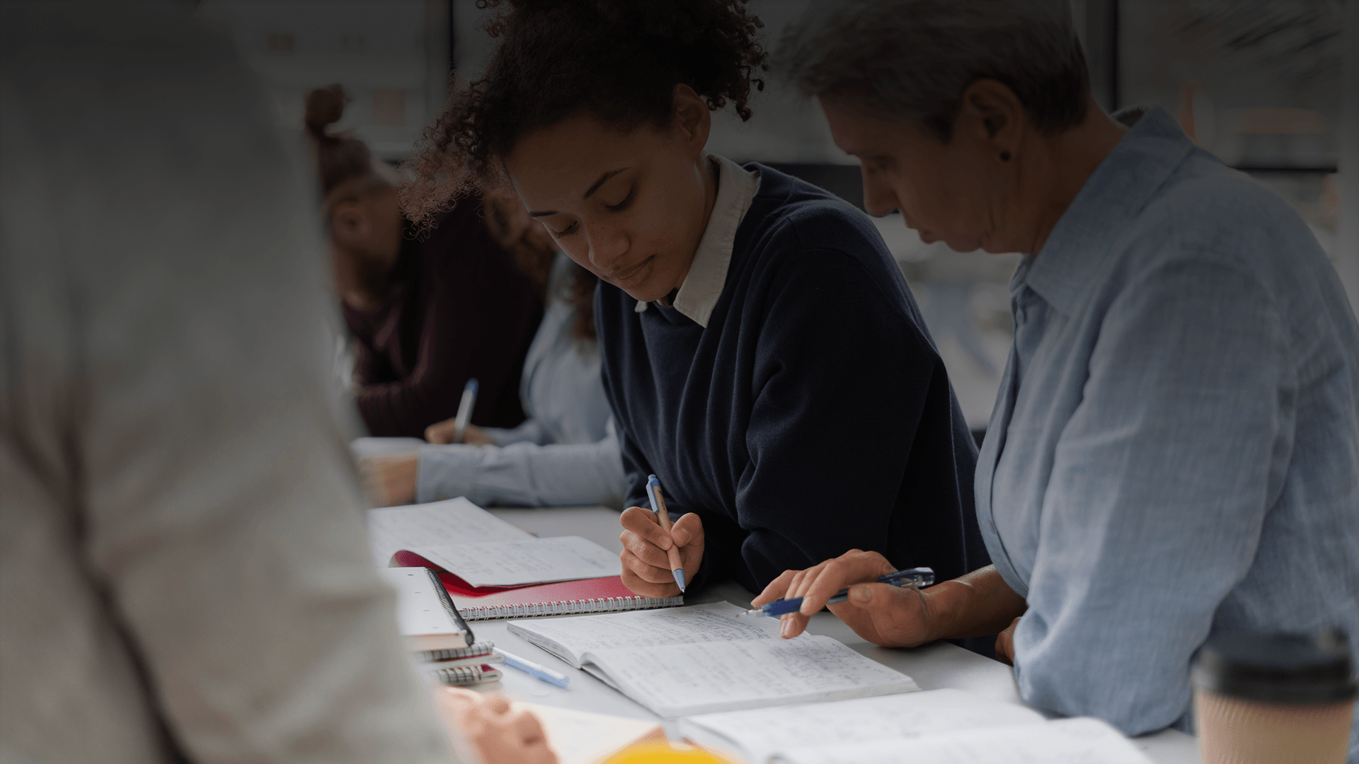 Imagem de capa: Curso de Preparação para o Concurso de Ingresso à Carreira do Ministério Público — FMP Faculdade de Direito, Porto Alegre
