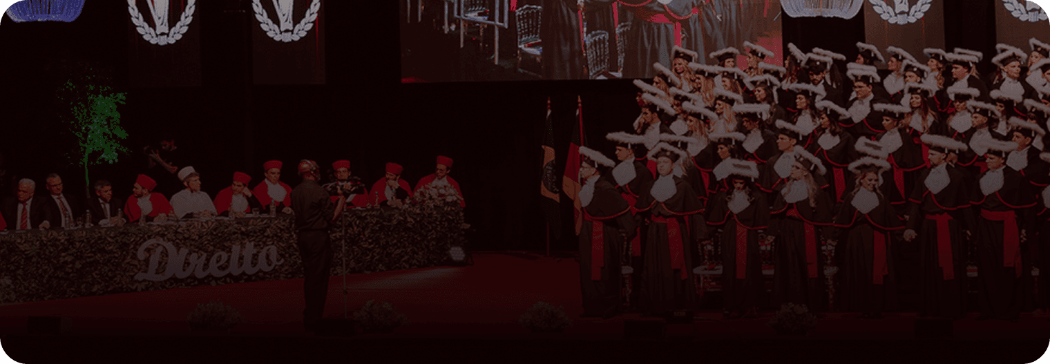 Participação e Funcionamento