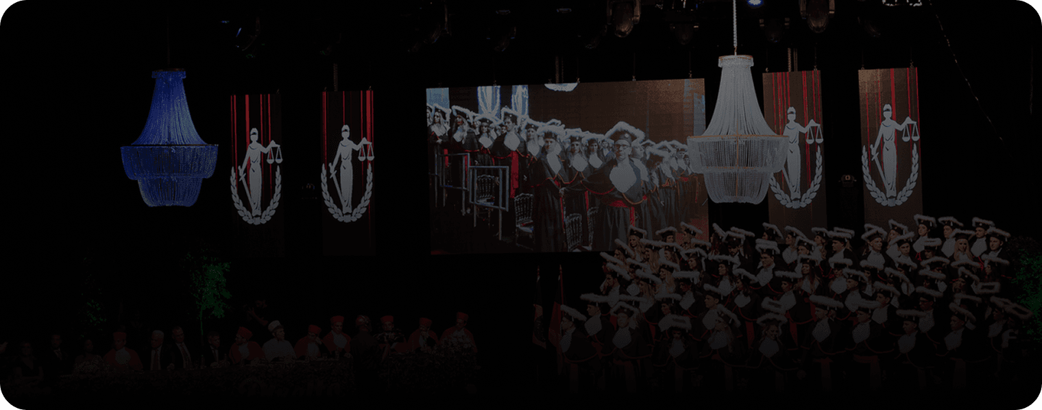 Acesso à educação jurídica de qualidade