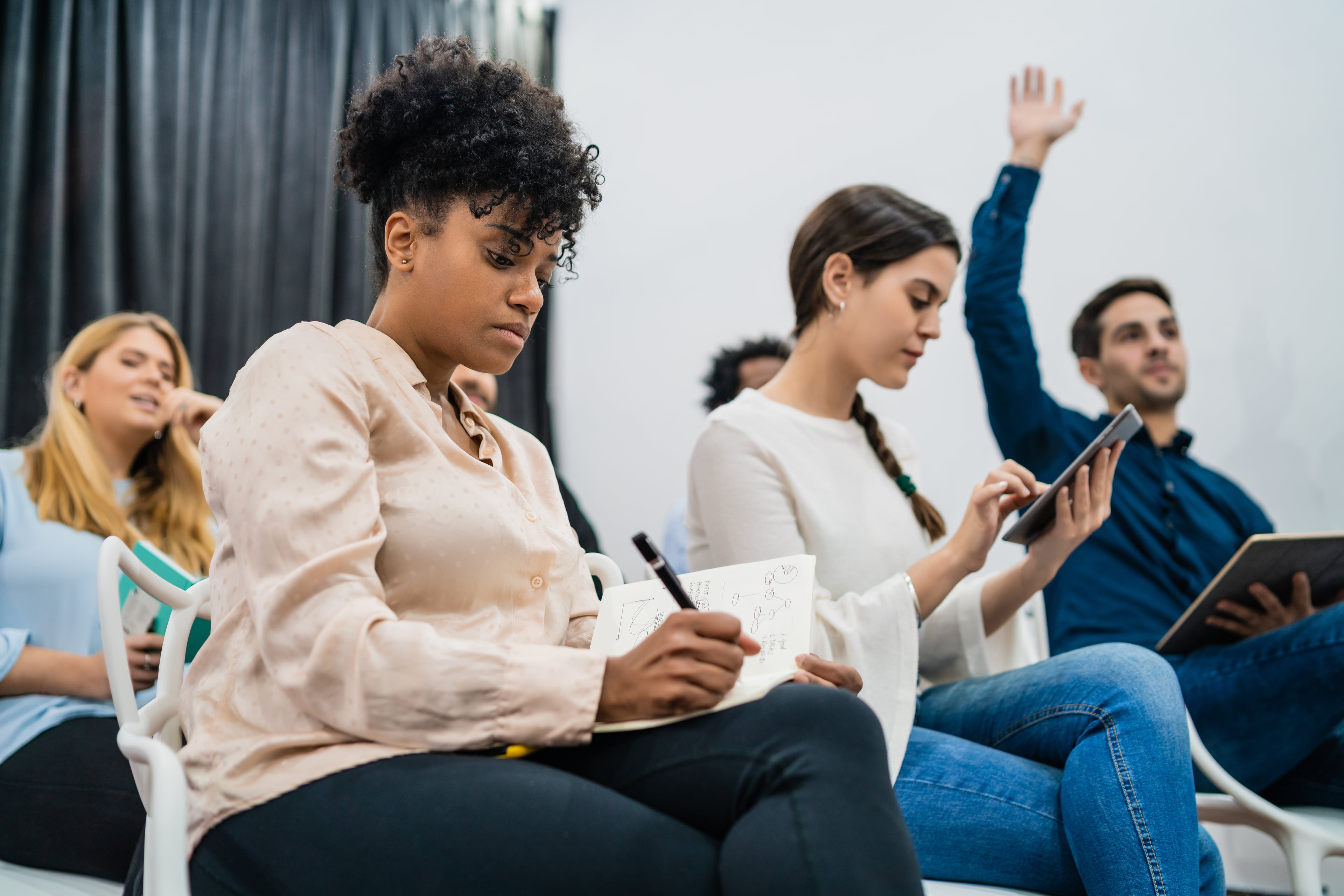 FMP LawConnect – Encontro de Carreiras Jurídicas