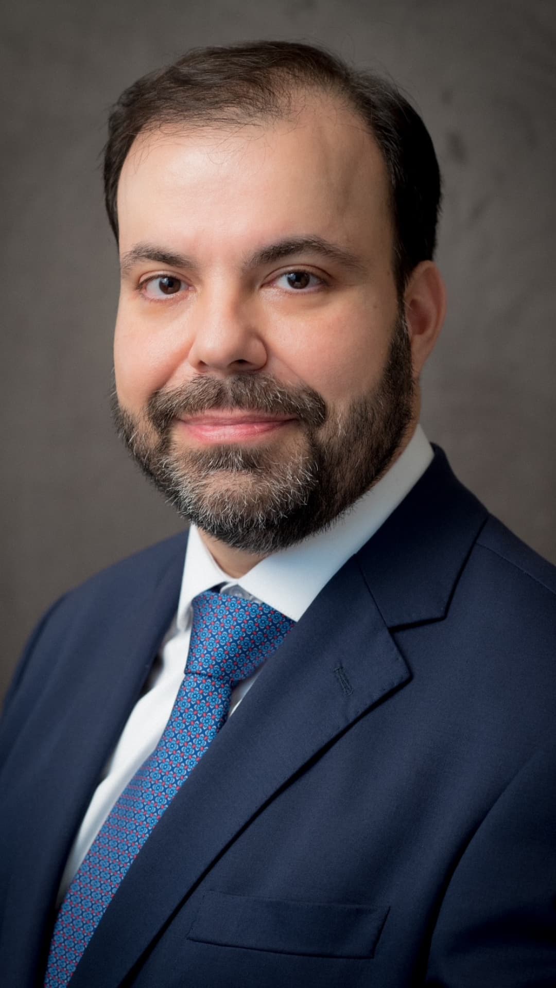 Prof. Décio Luiz Alonso Gomes