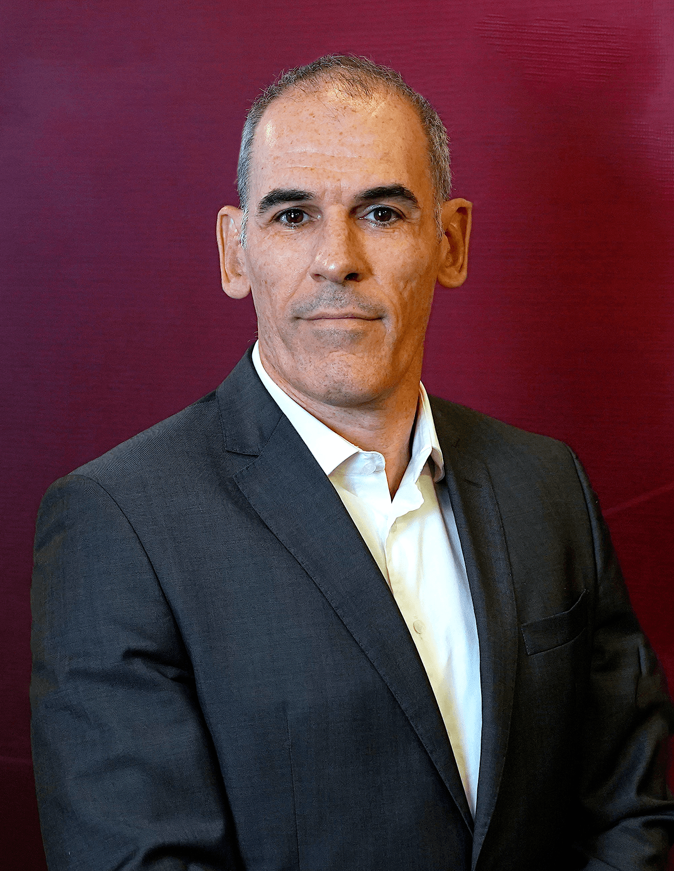 Dr. Gustavo Masina