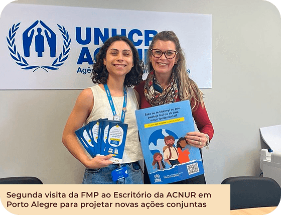 Rede de Cooperacao