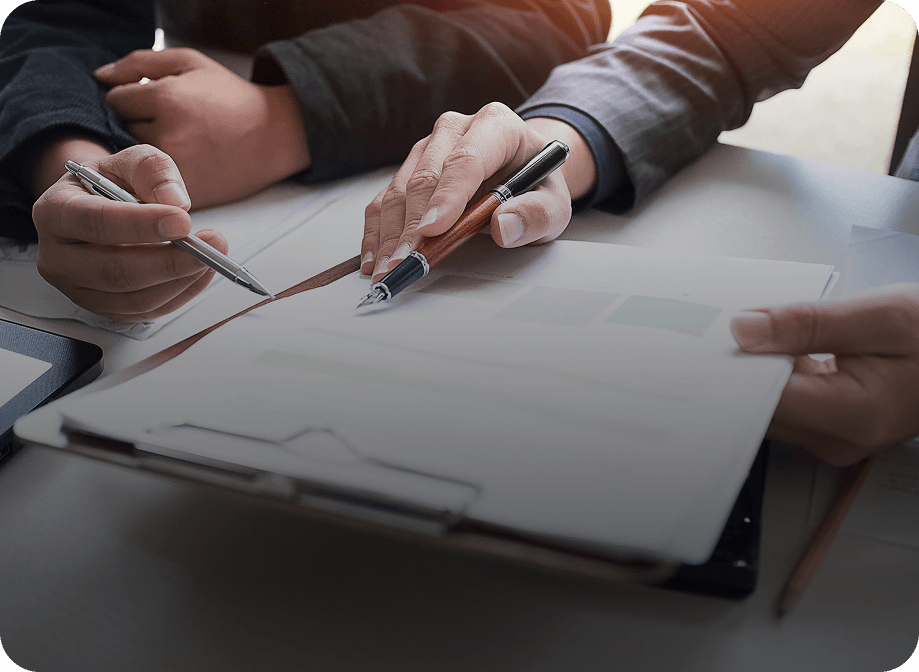 Relatório de atividades de gestão