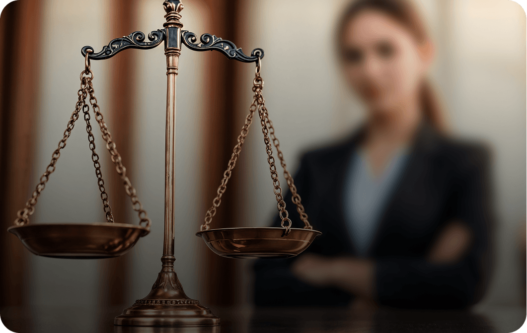 Inserção no mercado jurídico