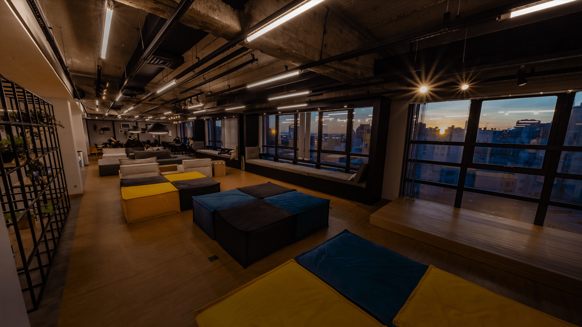 Imagem de capa: e nossos Reconhecimentos — FMP Faculdade de Direito, Porto Alegre