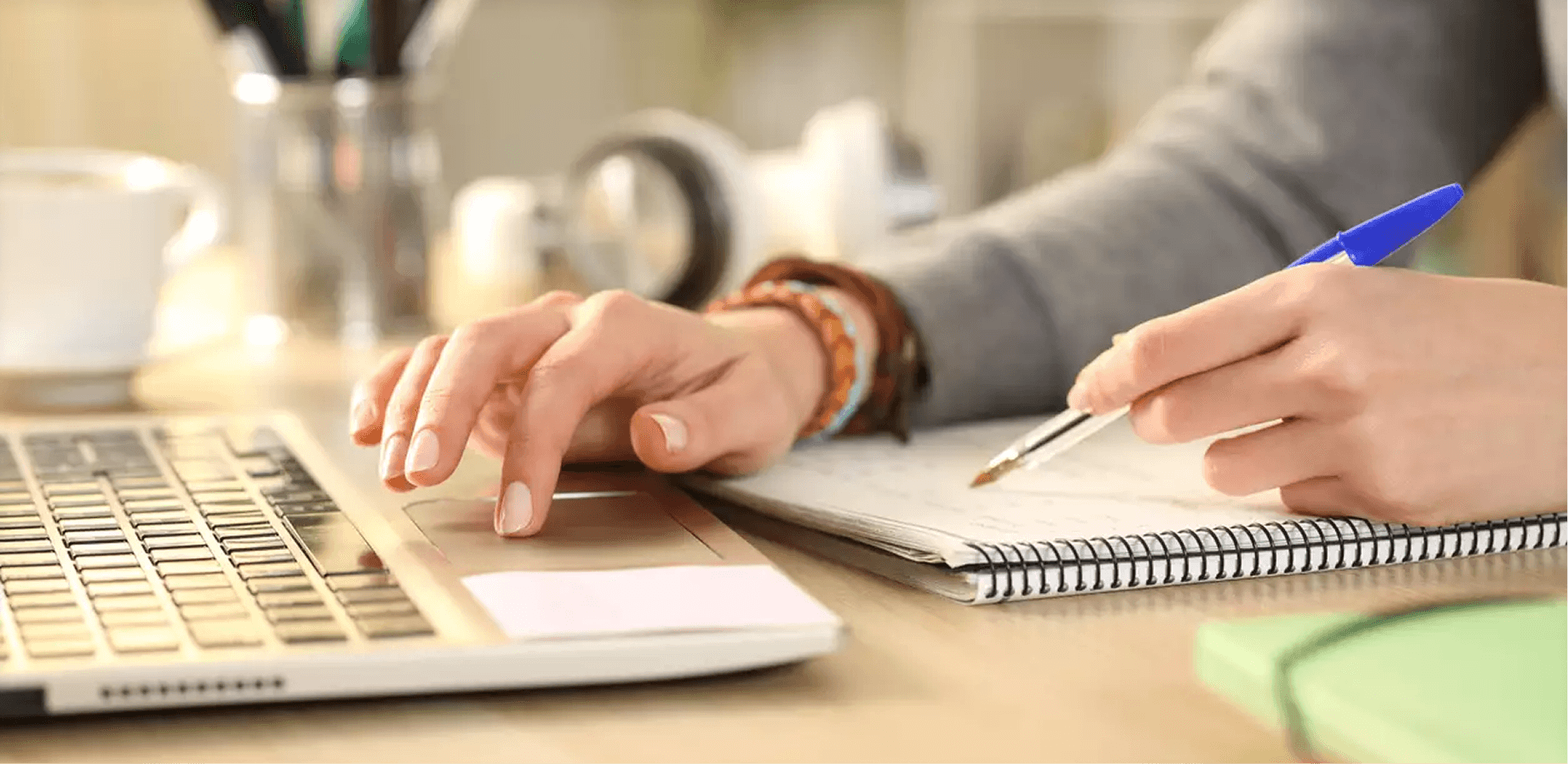 Ensino híbrido e plataformas digitais