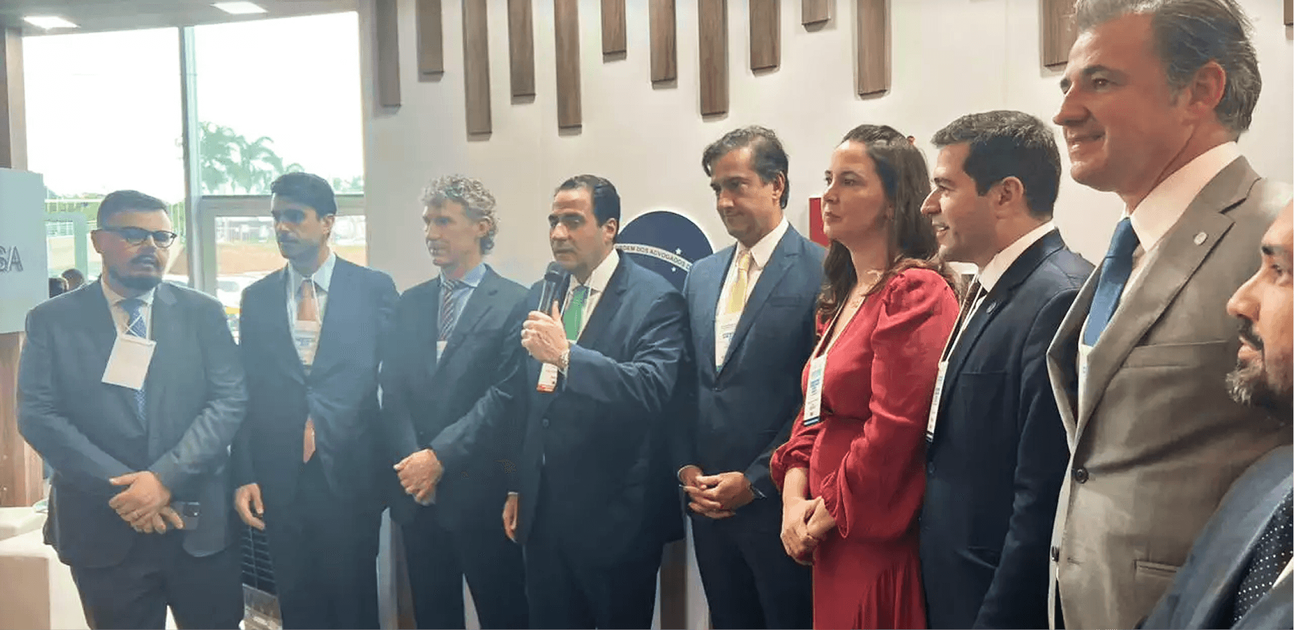 Celebração dos 40 anos da FMP