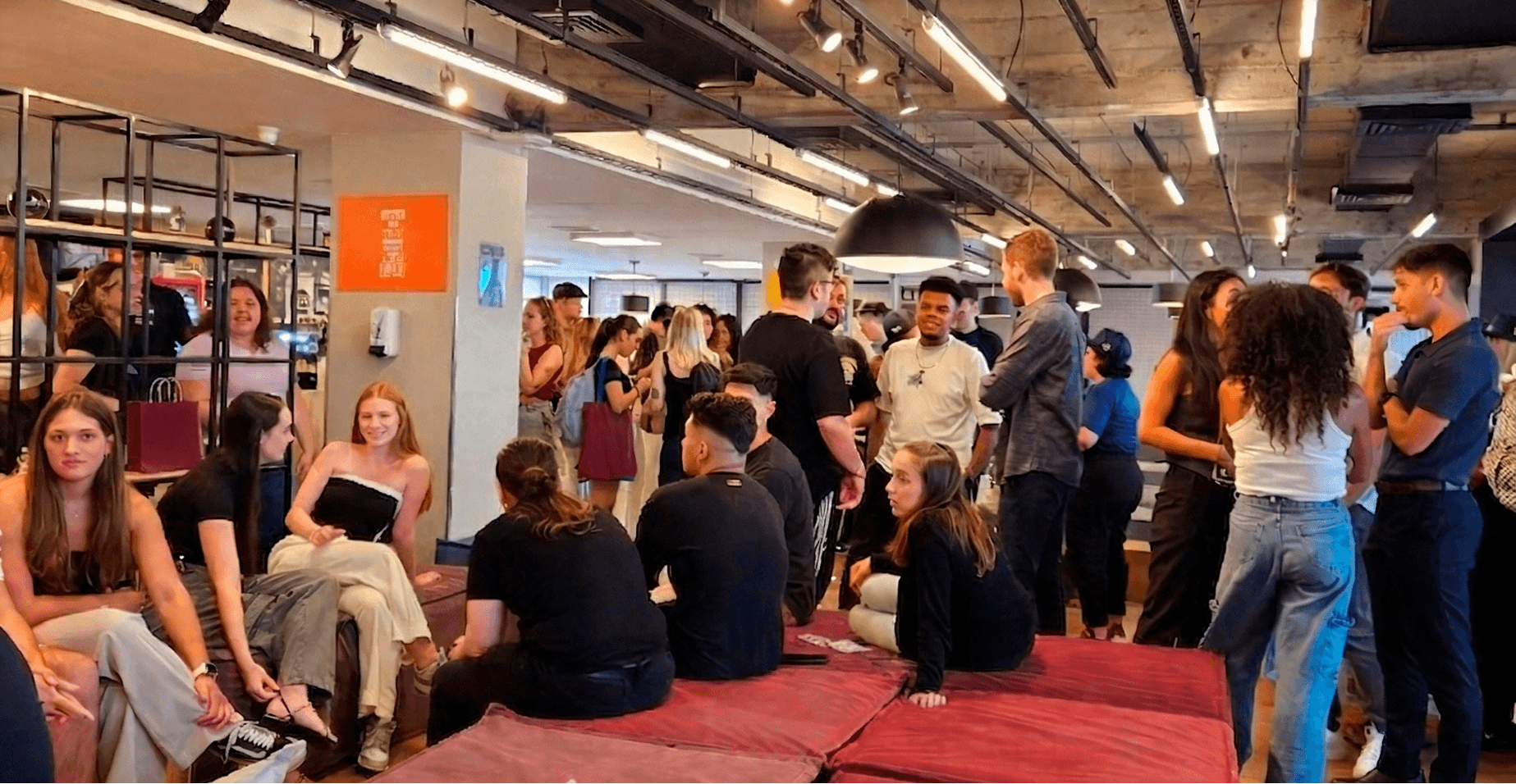 Iniciativa solidária da FMP