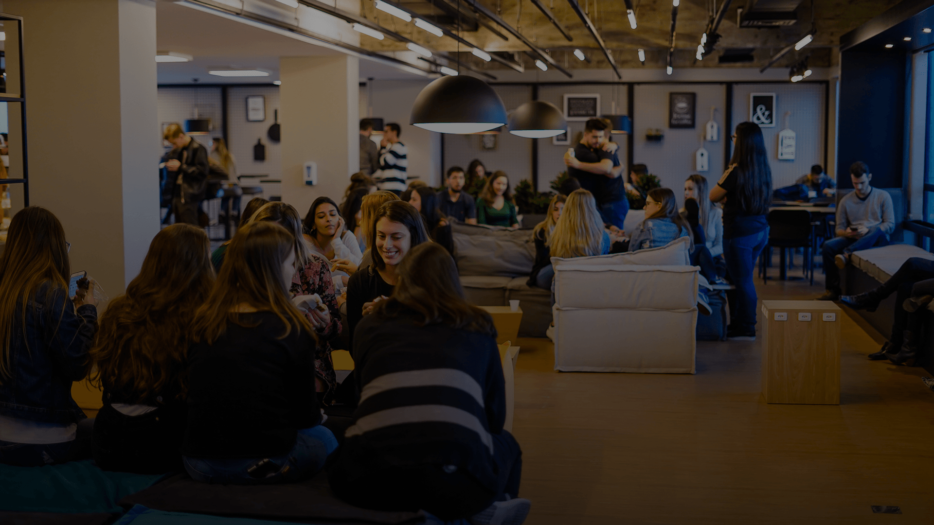 Imagem de capa: um compromisso com o futuro — FMP Faculdade de Direito, Porto Alegre